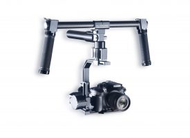 Glidecam Centurion 0075 White Crop MAX