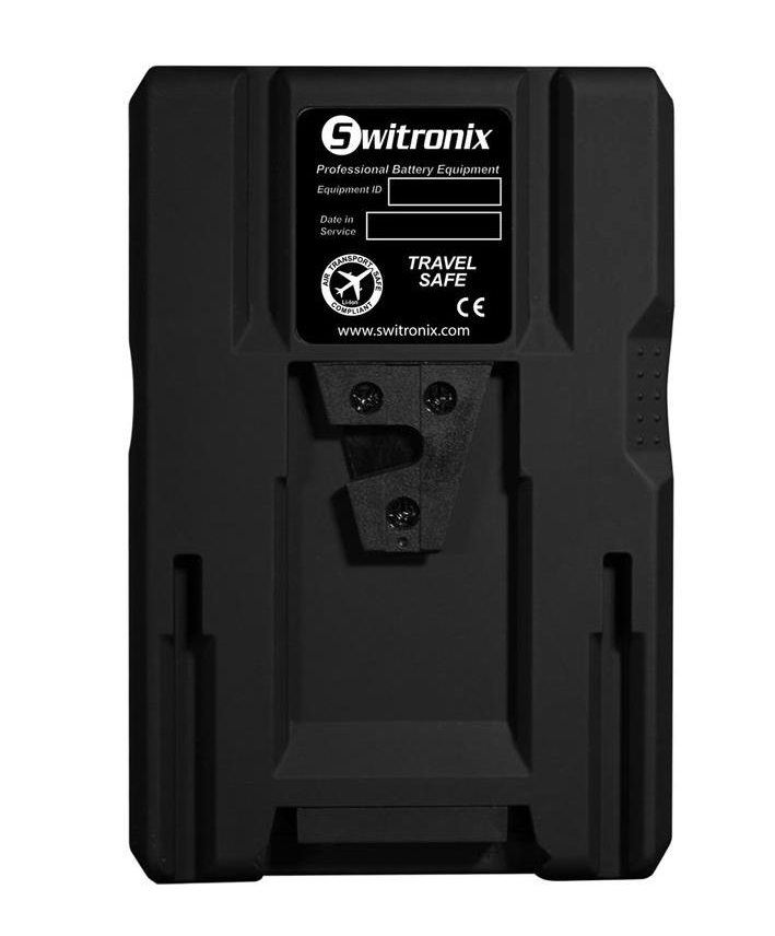 Core SWX ships their streamlined Hypercore SLIM HC8 batteries - Newsshooter