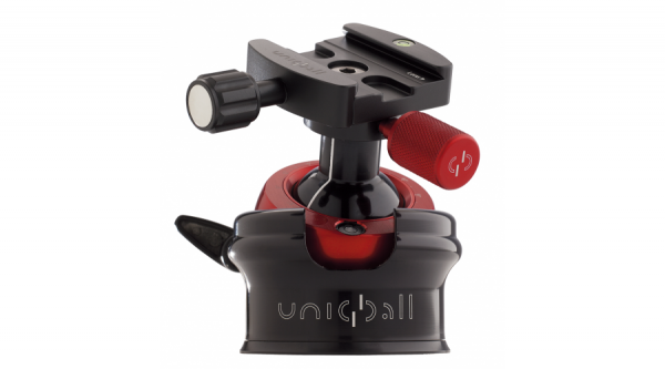 The Uniqball UBH 45X head