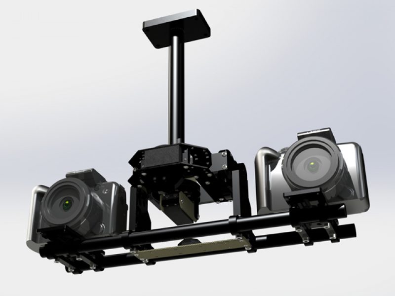 FServo’s POINTER III introduces a radically different approach to