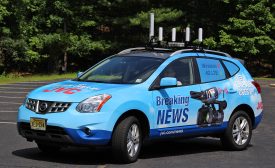 JVC wireless bridge car1