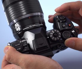 Olympus OMD E M1 2