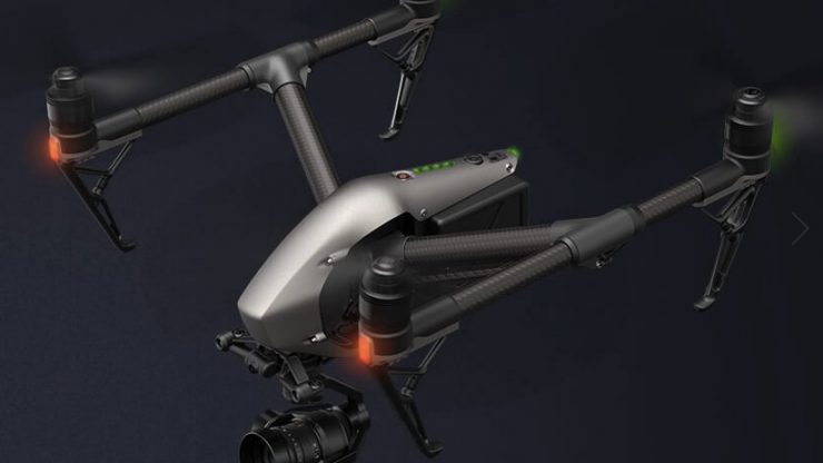 dji 2