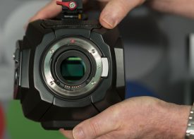 Alan URSA 4
