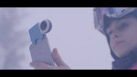 Giroptic iO Be There