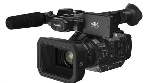 HC X1 Professional Handheld camcorder 10 e1480977036374