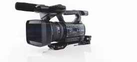 SHAPE ENGSTYLE CAMCORDER TECHNICAL VIDEO 1