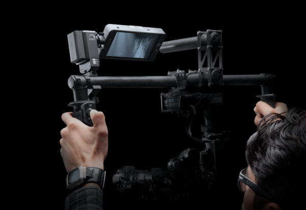 The Redrockmicro Orbit MPS