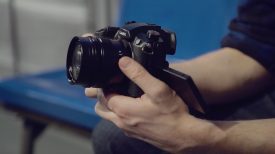 Panasonic GH5 Important details for shooters and hands on experiences from Griffin Hammond
