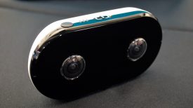 lucidcam virtual reality camera 3