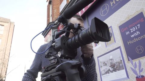 Fujinon MK 18 55 f2.8 E mount cine zoom first look 1