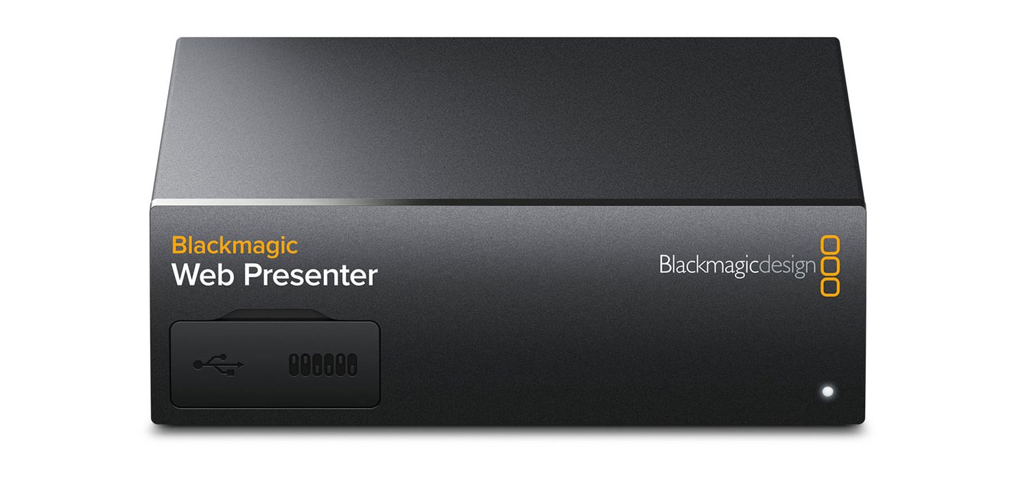 Blackmagic 12g