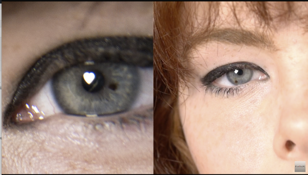 Fotodiox Factor LED lights Creative Mask 