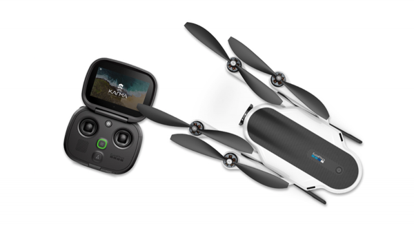 GoPro the Karma Flight Kit to turn your Karma Grip into a Karma Drone Newsshooter