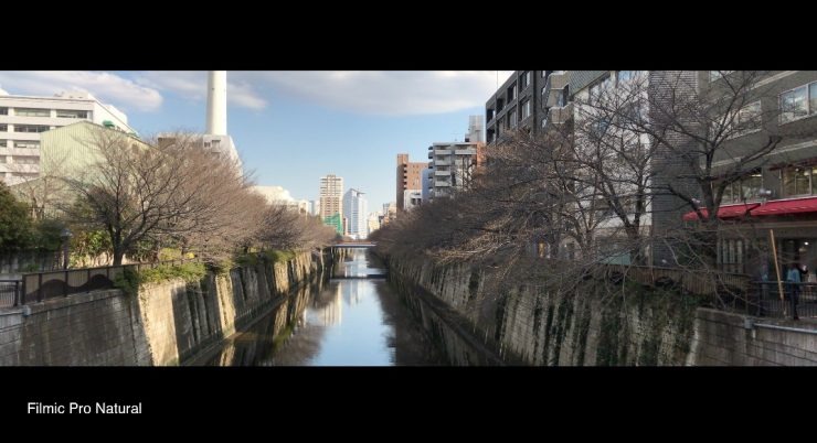 Filmic Pro Version 6 review: Is it worth shooting Log on your iPhone