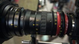 Angenieux Optimo Style 48 130mm T3 NAB 2017