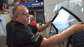 Chimera Active Diffusion Newsshooter at NAB 2017