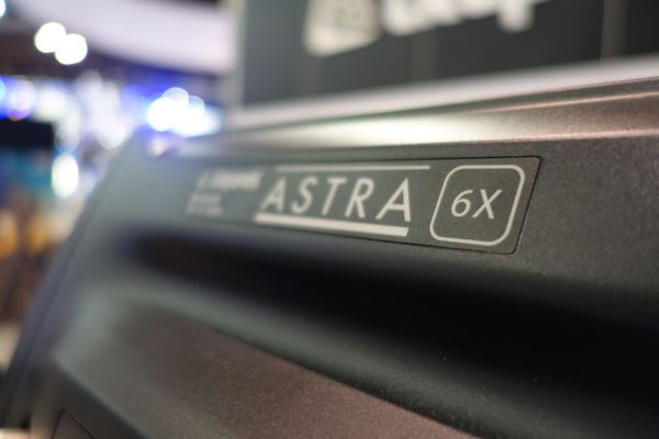 Litepanels Astra 6X