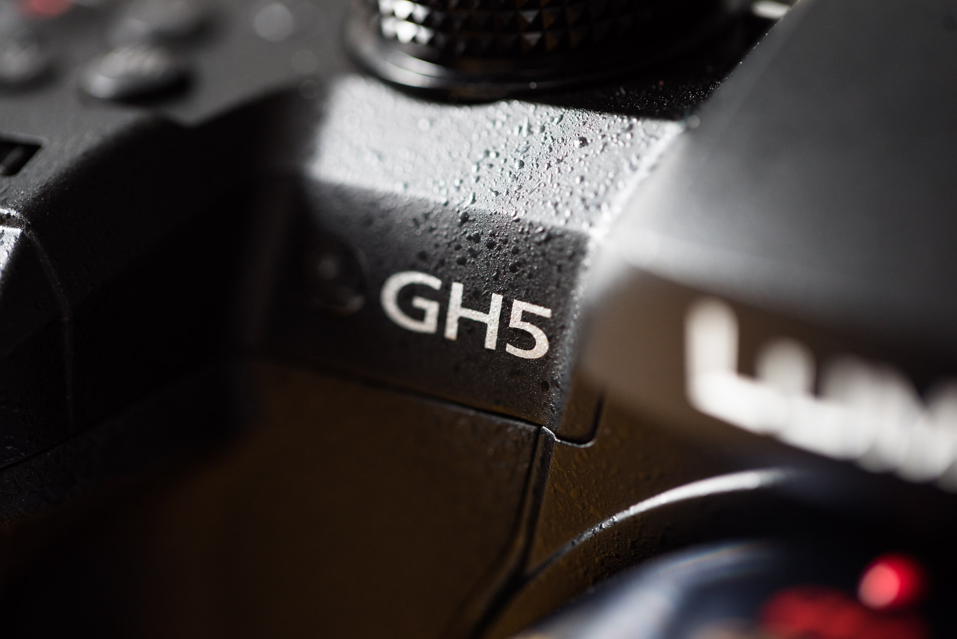 GH5: first impressions and continuous AF in video - Newsshooter