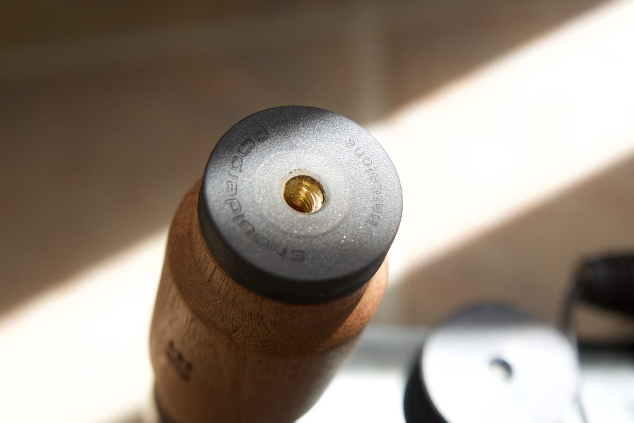 The Shoulderpod X1 Pro rig - making smartphone shooting a little easier ...