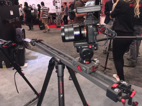 iFootage Shark Slider Mini