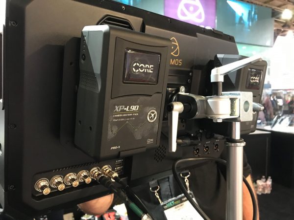 Atomos Sumo