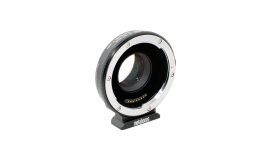 Metabones Speed Booster XL