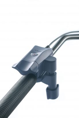 Remote Comtrol with Pan Handle