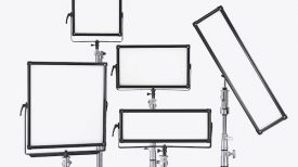 Rosco Silk Family print