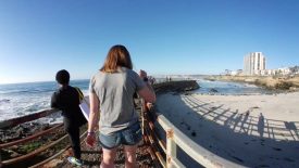 Samsung Gear 360 2017 4K Test Footage