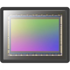 Sony a9 sensor