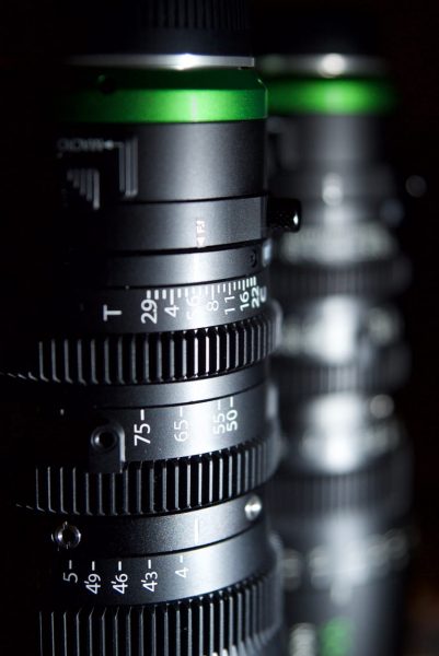 Fujinon 50-135mm T2.9