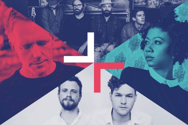 Film + Music Conference