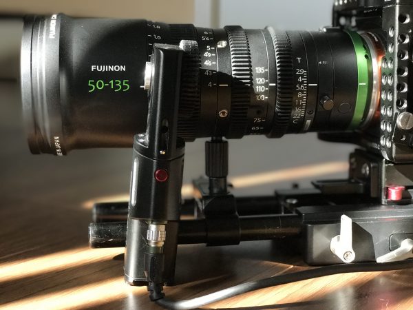 Fujinon Mk 50 135mm T2 9 And Mk 18 55mm T2 9 Review Newsshooter