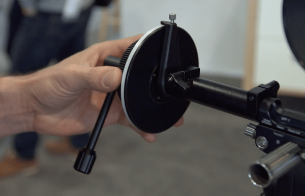 Wooden Camera  UFF-1 Universal Follow Focus