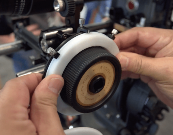 Wooden Camera  UFF-1 Universal Follow Focus