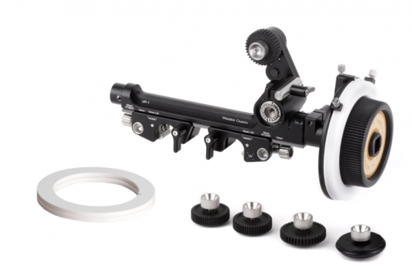 UFF-1 Universal Follow Focus (Base)