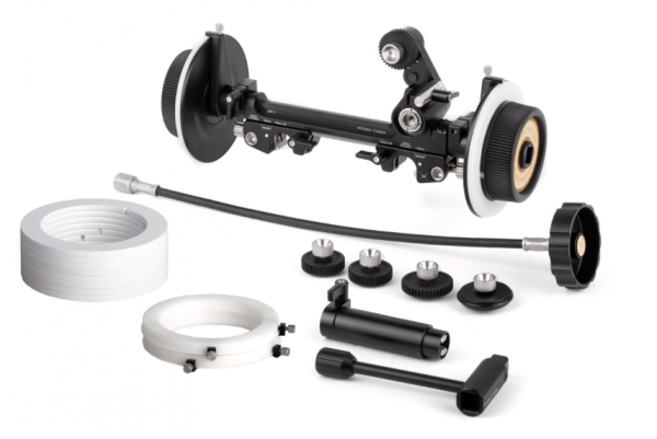 UFF-1 Universal Follow Focus (Pro)