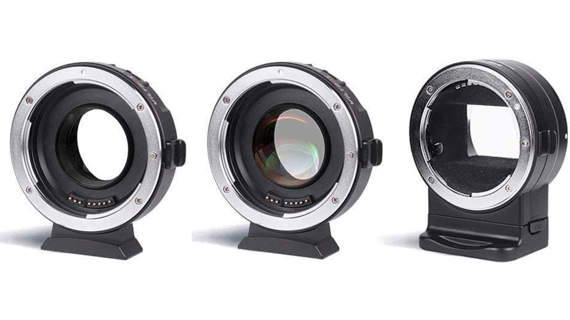 Viltrox lens adapters: budget friendly E-mount and MFT Metabones alternatives
