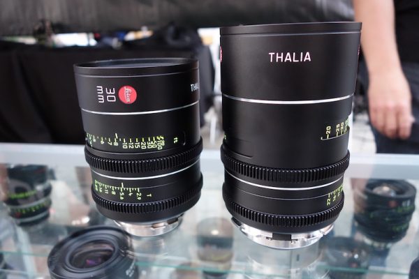 Leica Thalia