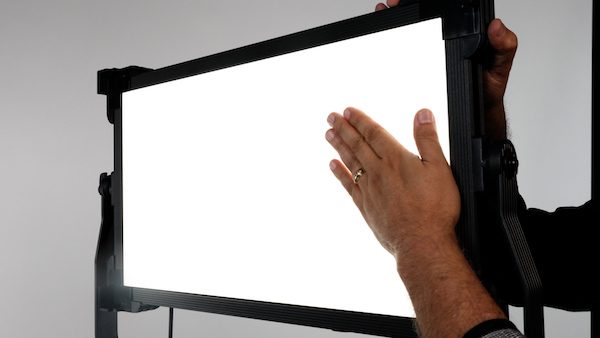 FotodioX Pro Factor V-4000ASVL Soft plexi front