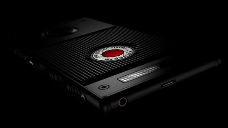 RED admits to Hydrogen One troubles and commits to improved Hydrogen Two