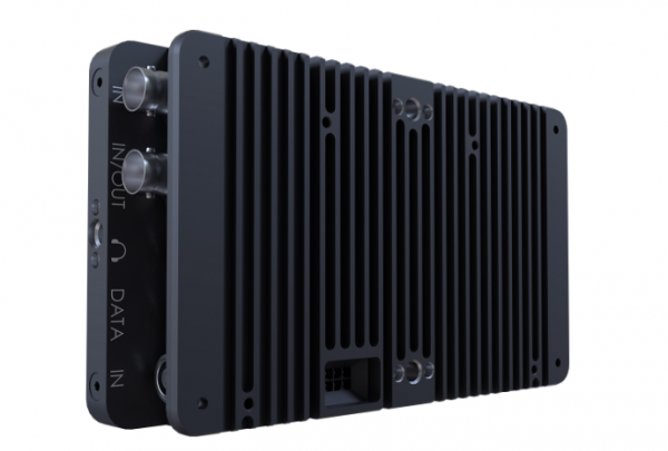 Add BIG Power to the new SmallHD 503 and 703 with Hawk-Woods