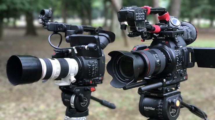 Slumber input Fellow Do you really need a camera that can shoot 4K? - Newsshooter