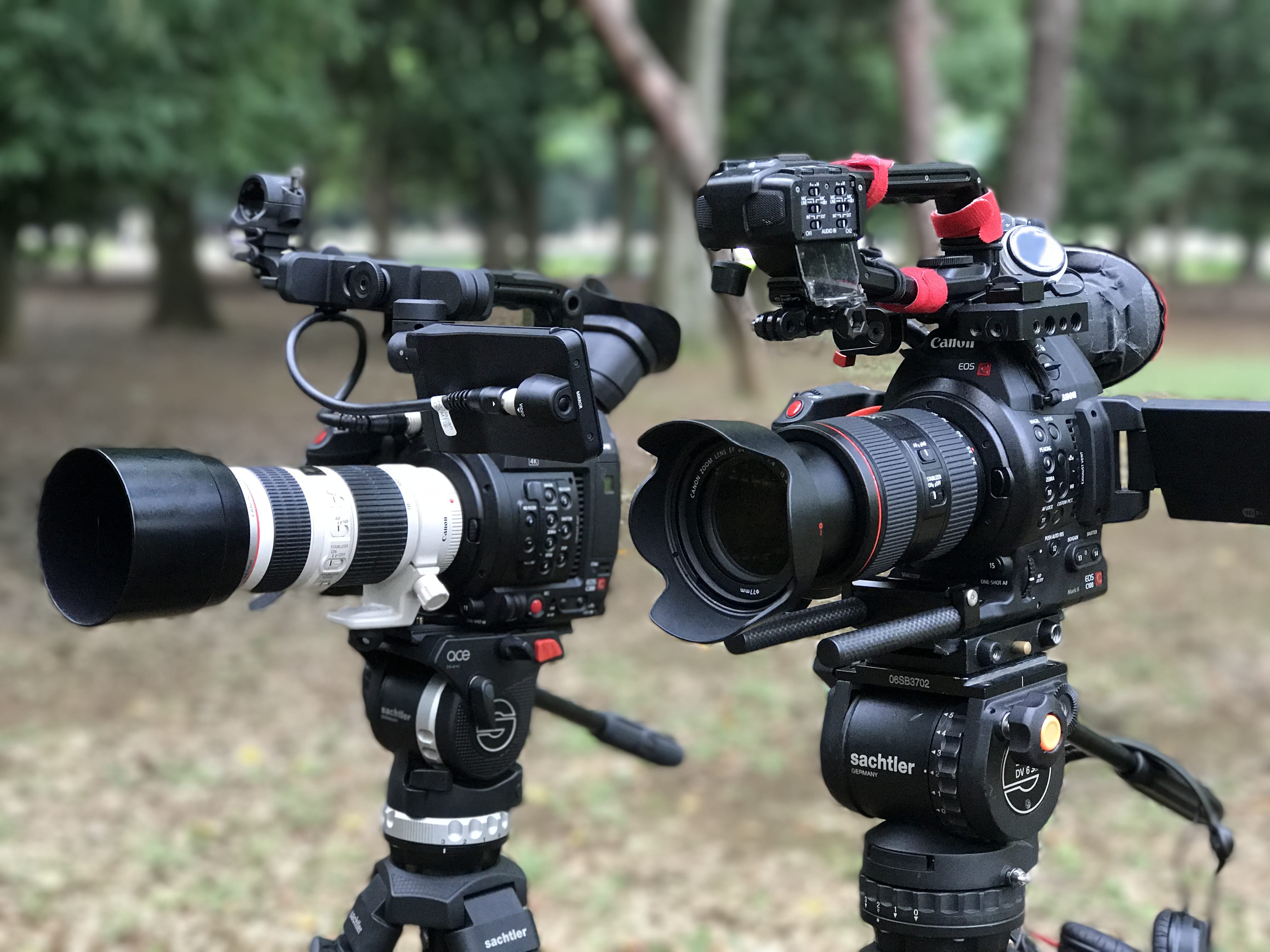 Do You Really Need A Camera That Can Shoot 4k Newsshooter