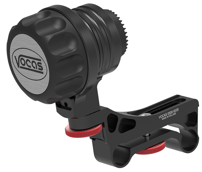 Vocas MFC3 a unique follow focus system Newsshooter