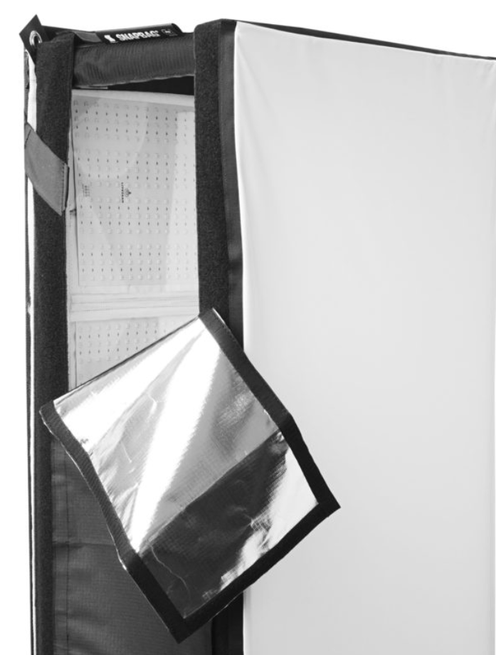 DoPchoice SNAPBOX soft box for flex, tube, mat, and light-tile LED ...