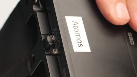 SmallRig Atomos Cage SSD lock