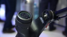 Arri Master Grip Basic kit – Newsshooter at IBC 2017