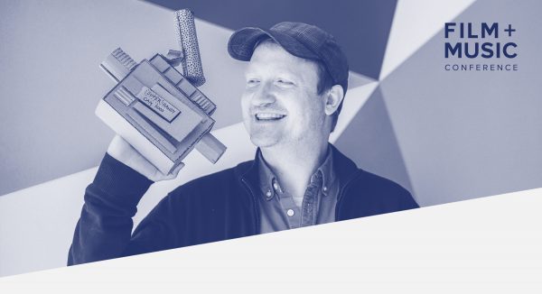 Film + Music Conference